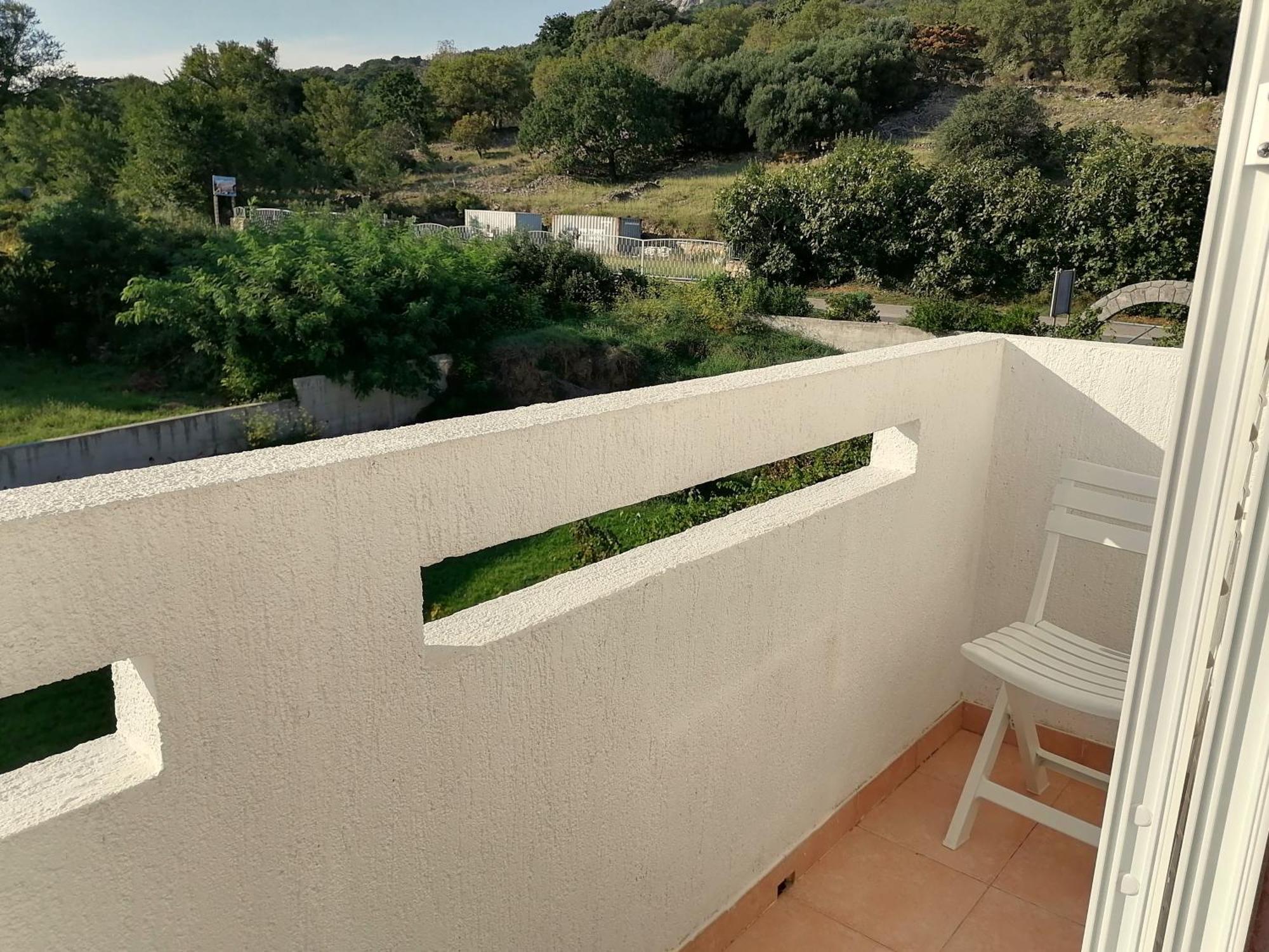 Mirjana F Apartaments Башка Номер фото